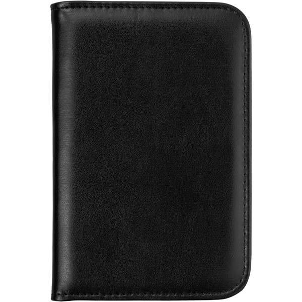 Smarti Taschenrechner mit A6 Notizbuch