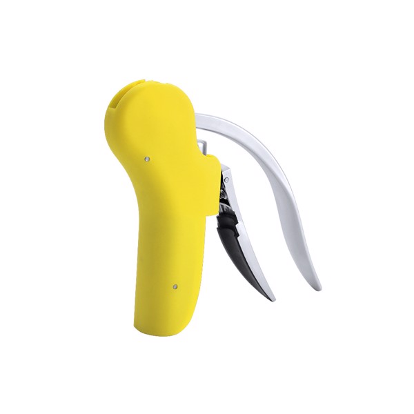 Corkscrew Trolex - Yellow