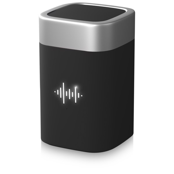 SCX.design S30 5W altavoz retroiluminado