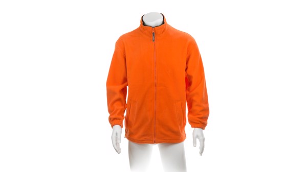 Jacket Siberia - White / M