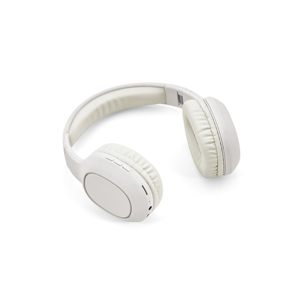 Galileo Headphones - White