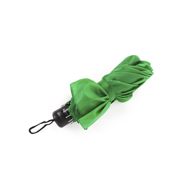 Umbrella Mint - Black