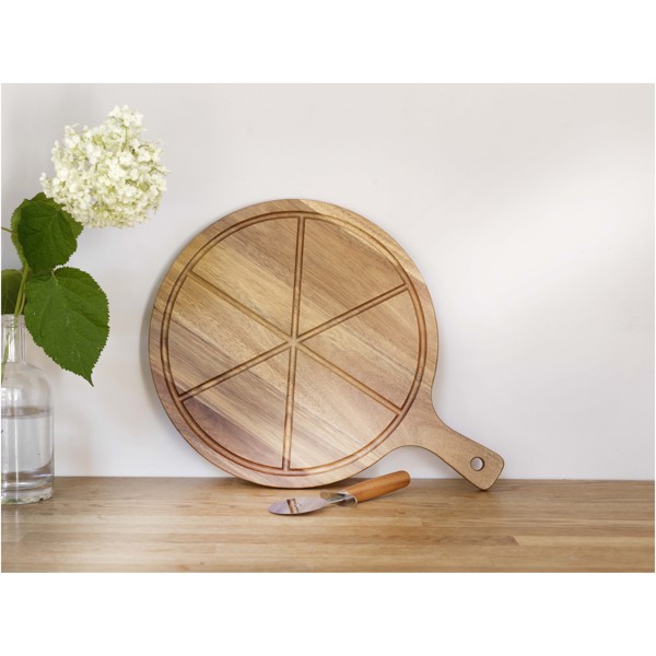 Timberito pizza set