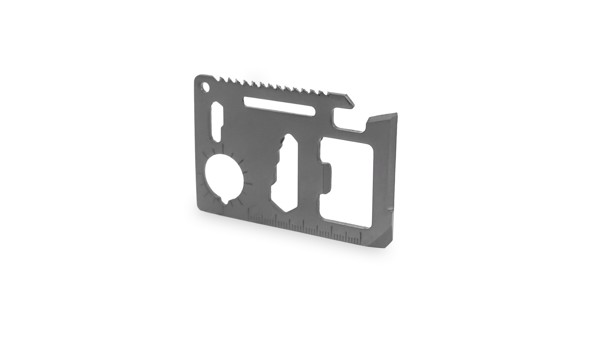 Multitool Wicax - Silver