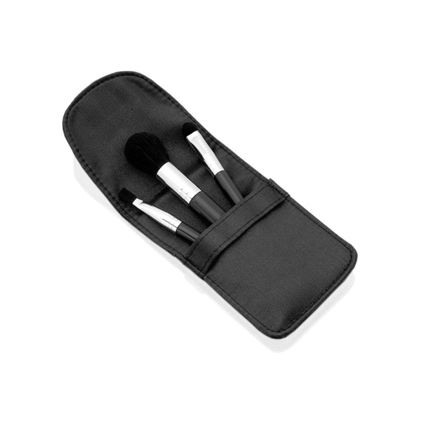 Cosmetic Set Lolu - Black