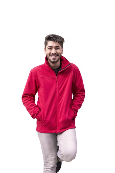 Jacket Baidok - Black / XL