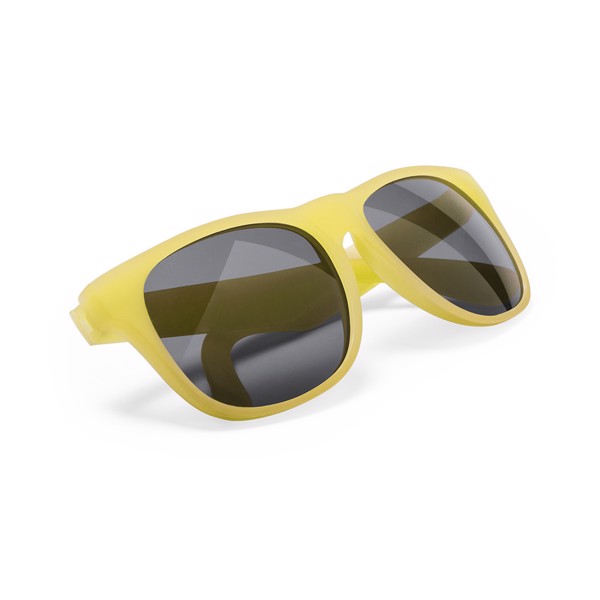 Sunglasses Lantax - Yellow