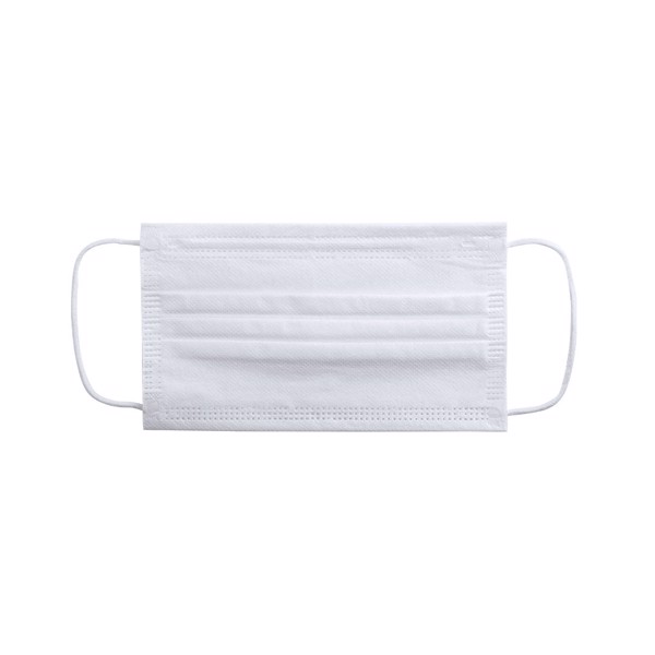 Hygienic Mask Nombix - White