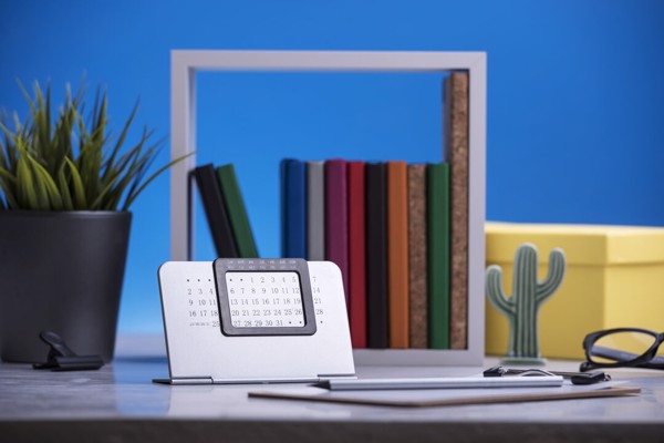 Everlasting Calendar Lider