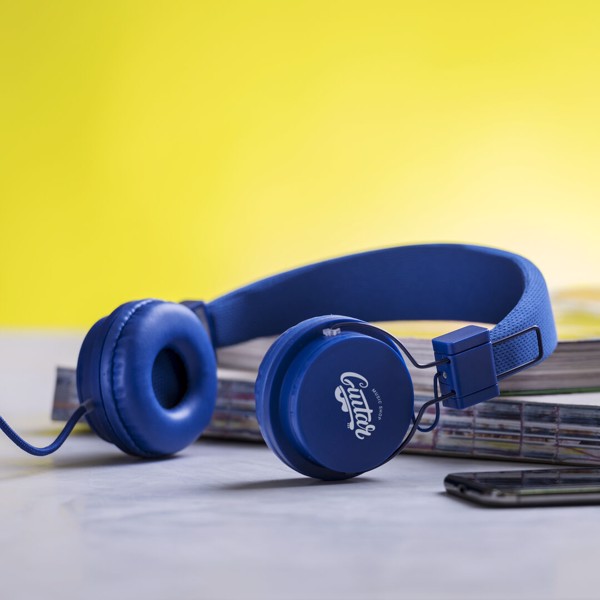 Headphones Neymen - White