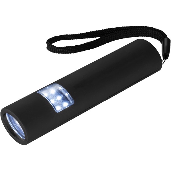 Magnetická LED minisvítilna Mini-grip
