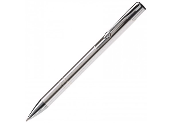 Alicante mechanical pencil metal - Silver