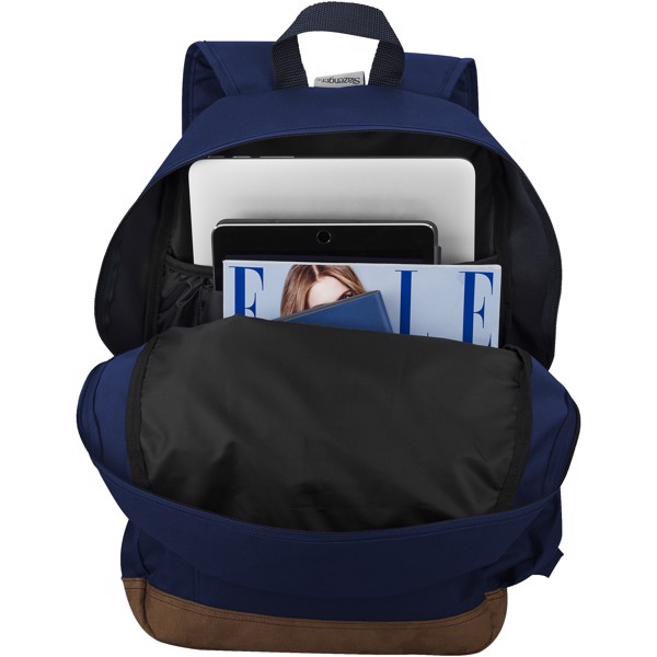 Chester 15.6" laptop backpack