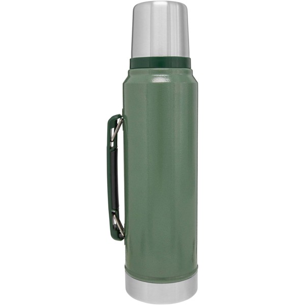 Stanley Classic 1000 ml bottle - Forest Green
