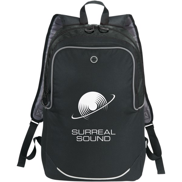 Mochila para portátil de 17" "Benton"