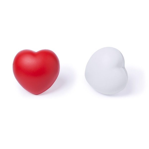 Antistress Ventry - White