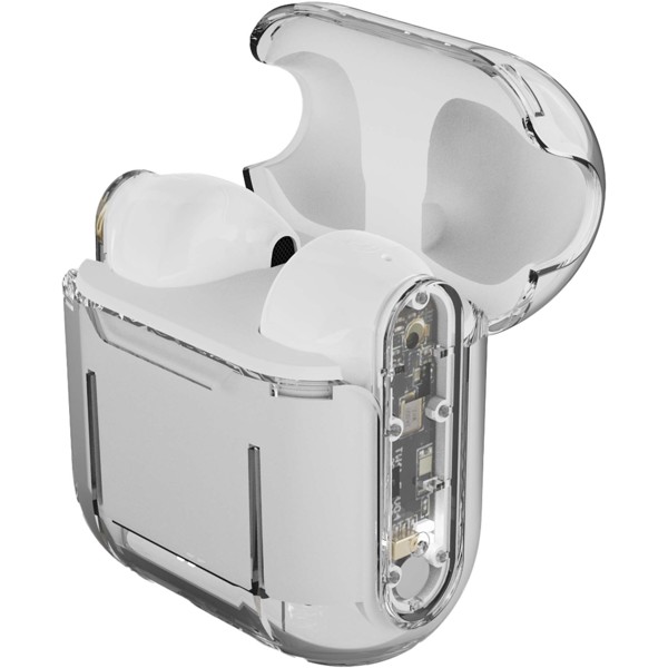 Prixton TWS162 earbuds - White