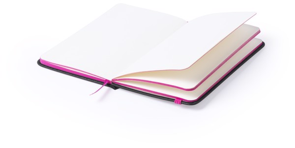 Notepad Clibend - Yellow