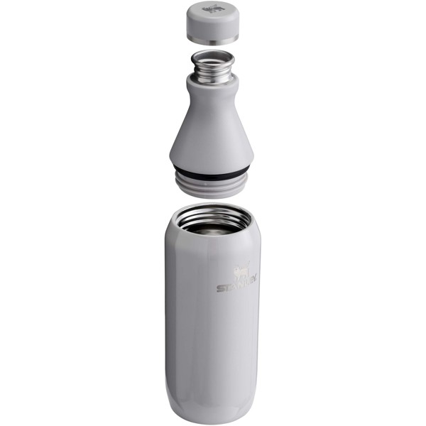 Stanley All Day Slim 350 ml water bottle - Grey