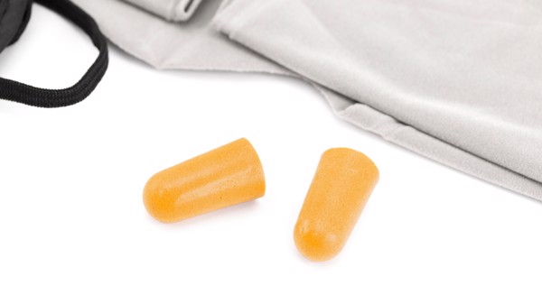 Travel Set Plonet - Grey