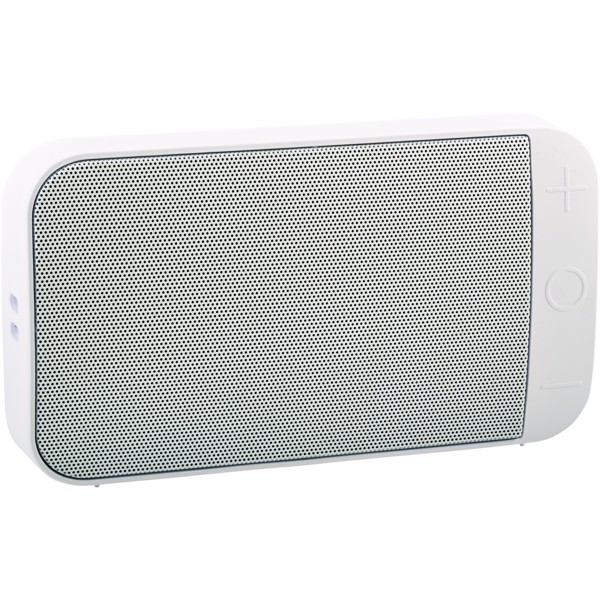 Wells waterproof outdoor Bluetooth® speaker