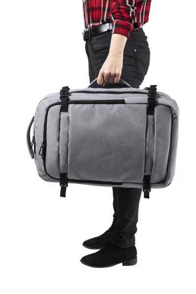 Document Bag Backpack Sulkan