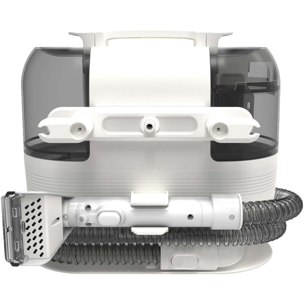 Prixton AquaClean carpet vacuum cleaner