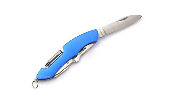 Multifunction Pocket Knife Klent - Black