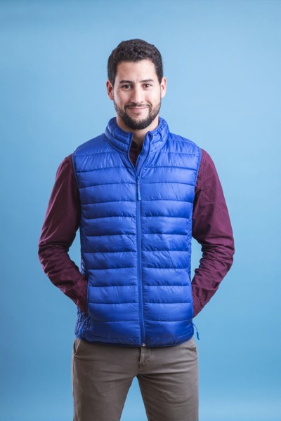 Vest Belsan - Black / XL