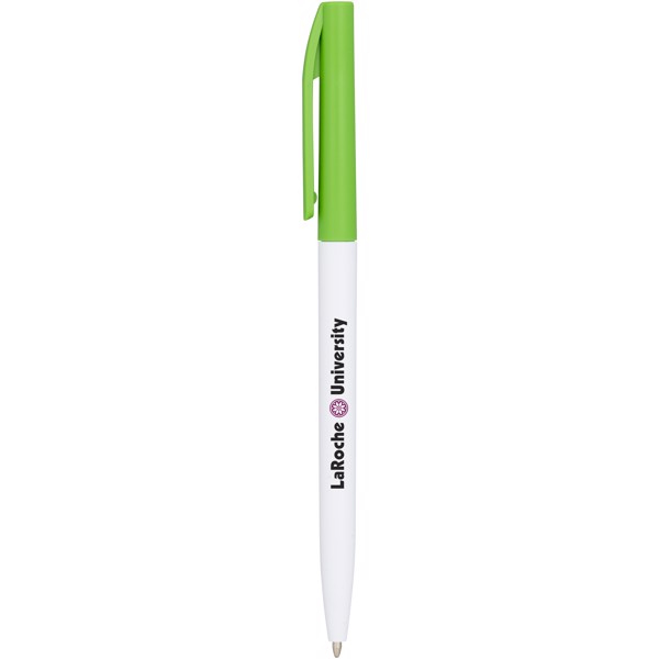 Mondriane ballpoint pen