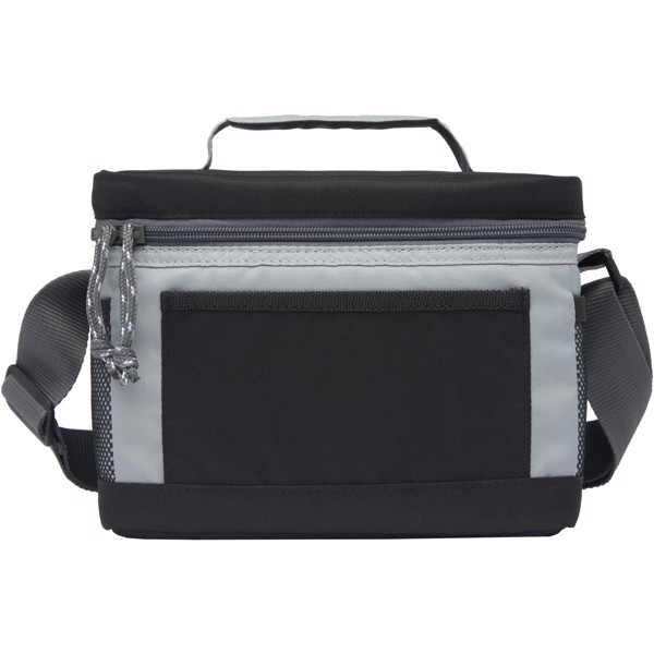 Bolsa isotérmica para seis latas "Heritage"