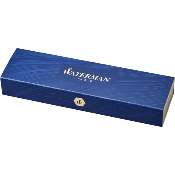 Waterman Graduate fountain pen (blue ink)