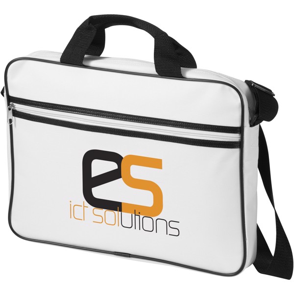 Knoxville 15.6" laptop conference bag