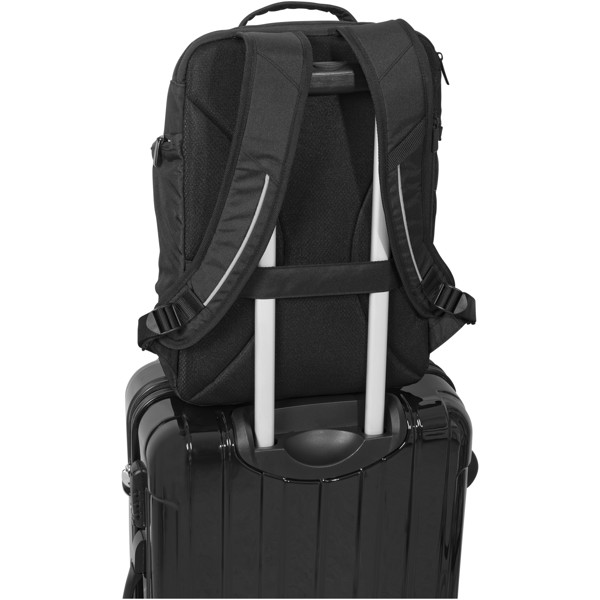Mochila para portátil 15,6" "Deluxe"