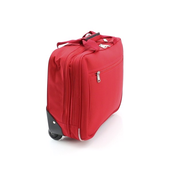 Trolley Cubic - Black