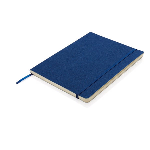 Deluxe B5 notebook softcover XL