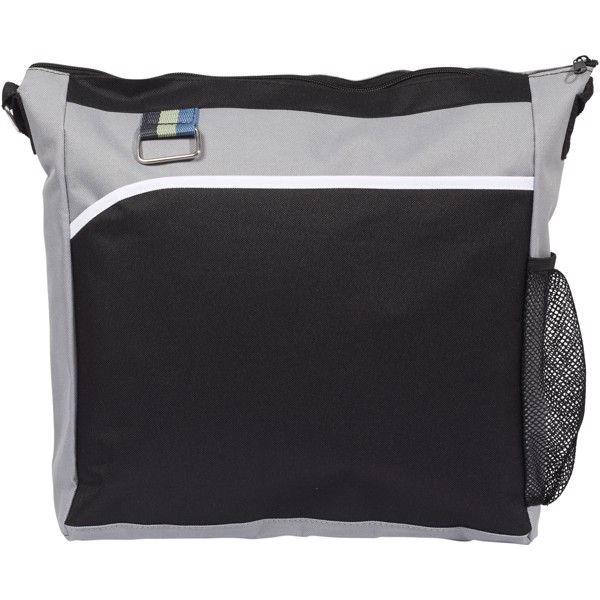 Taška přes rameno Kalmar - Černá