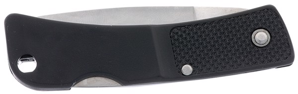 Pocket Knife Bomber - Black