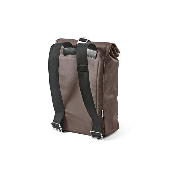Berlin Backpack - Grey