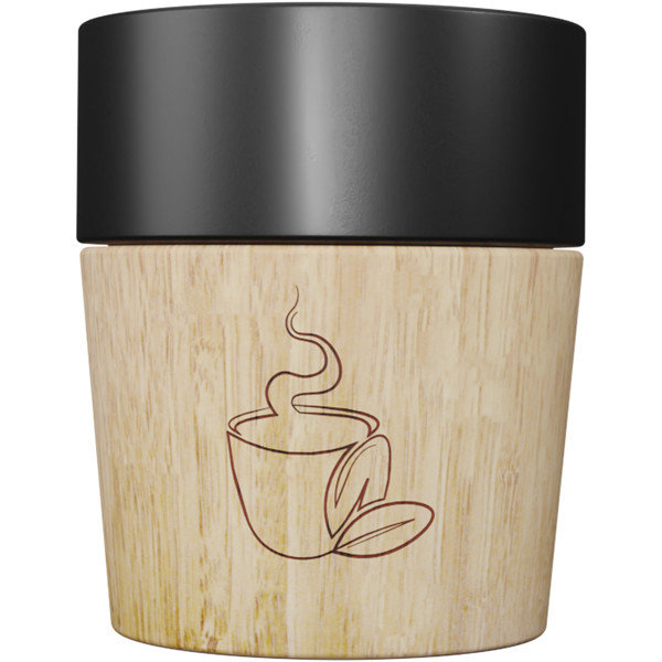 SCX.design D05 magnetic ceramic coffee mug