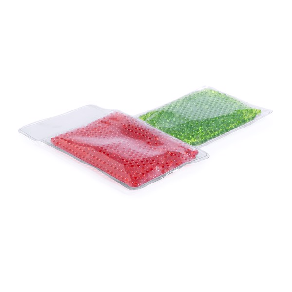 Hot-Cold Pack Debbly - White