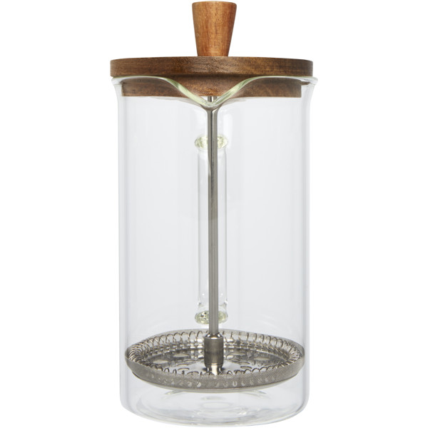 Ivorie 600 ml coffee press