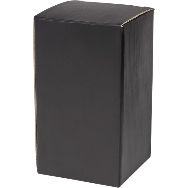 Aurea bamboo Bluetooth® speaker with light