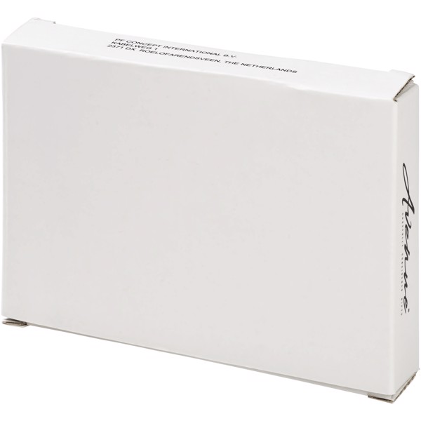 Batería externa retroiluminada de 4000 mAh "Cast"