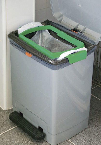 Trash Bag Holder Adapta
