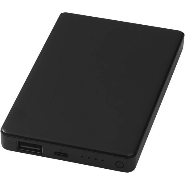 Batería externa retroiluminada de 4000 mAh "Cast"
