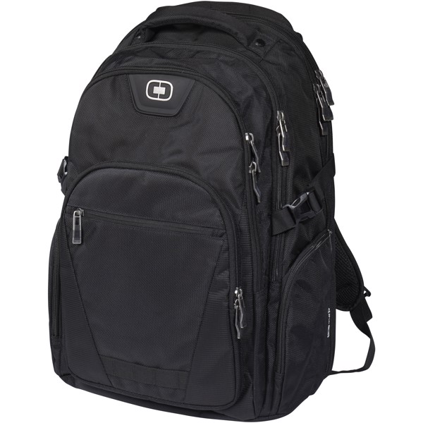 Mochila para portátil de 17" "Curb"