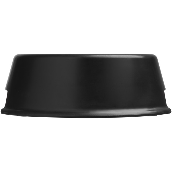 Koda dog bowl - Black
