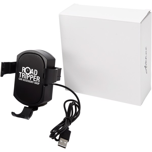 Odpojitelný držák bezdrátového telefonu Prim