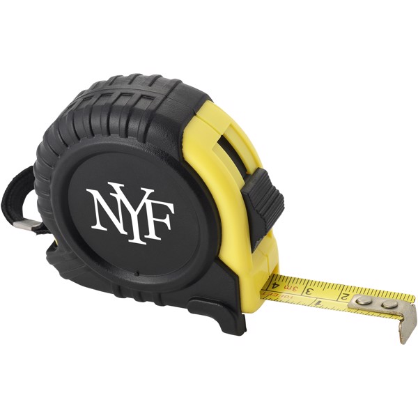 Cliff 3 metre measuring tape
